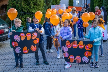 Marsz - Stop Przemocy (11)