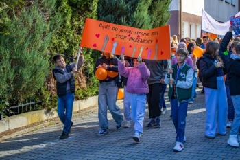 Marsz - Stop Przemocy (10)