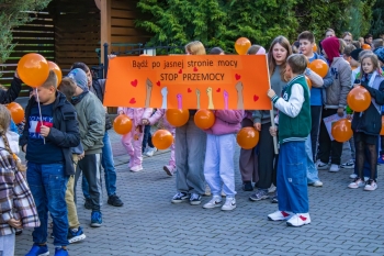 Marsz - Stop Przemocy (13)