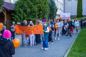 Marsz - Stop Przemocy (14)
