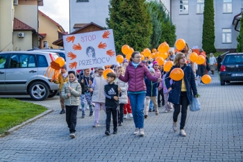 Marsz - Stop Przemocy (15)