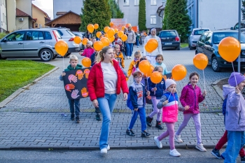 Marsz - Stop Przemocy (17)