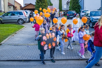 Marsz - Stop Przemocy (18)