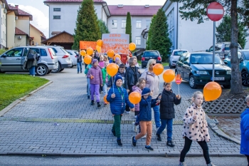 Marsz - Stop Przemocy (20)