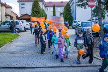 Marsz - Stop Przemocy (21)