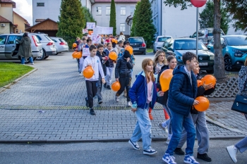 Marsz - Stop Przemocy (27)