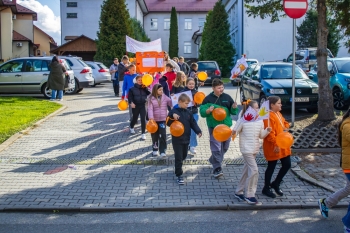 Marsz - Stop Przemocy (28)