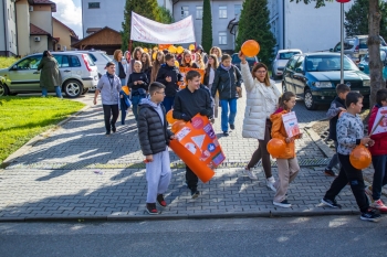Marsz - Stop Przemocy (30)