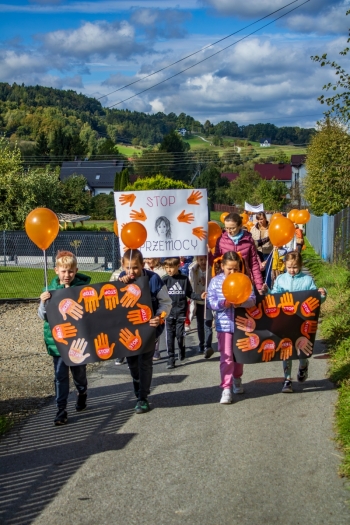 Marsz - Stop Przemocy (32)
