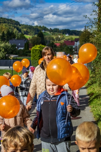 Marsz - Stop Przemocy (33)
