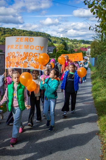 Marsz - Stop Przemocy (36)