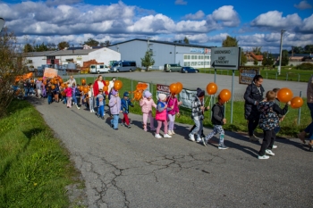 Marsz - Stop Przemocy (38)