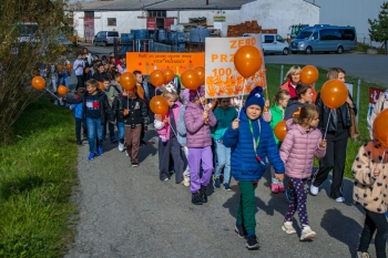 Marsz - Stop Przemocy (40)