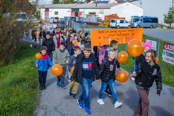 Marsz - Stop Przemocy (41)