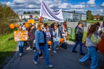 Marsz - Stop Przemocy (46)