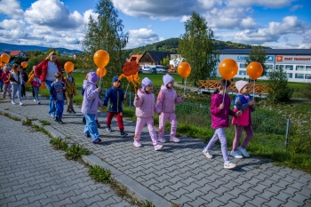 Marsz - Stop Przemocy (48)