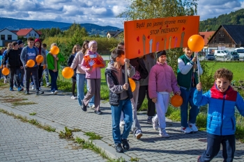 Marsz - Stop Przemocy (53)
