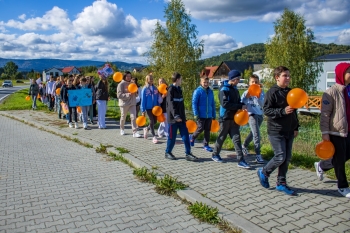 Marsz - Stop Przemocy (54)