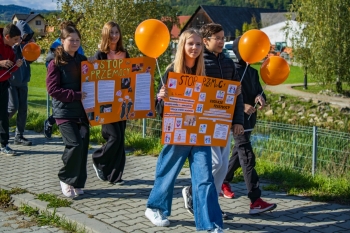 Marsz - Stop Przemocy (60)