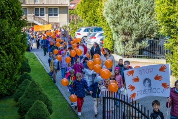 Marsz - Stop Przemocy (66)
