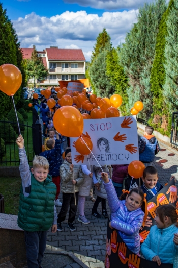Marsz - Stop Przemocy (70)