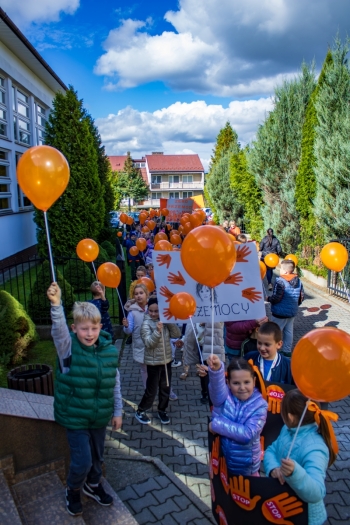 Marsz - Stop Przemocy (71)