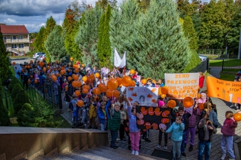 Marsz - Stop Przemocy (77)
