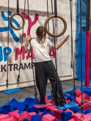 Trampoliny-74