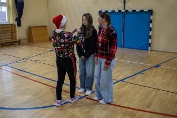 Mikołajki - Turniej Dwójek Siatkarskich - dekoracja (20)