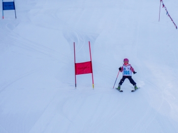 Puchar Wójta w Narciarstwie Alpejskim-11