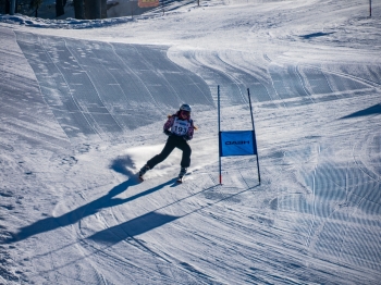 Puchar Wójta w Narciarstwie Alpejskim-19