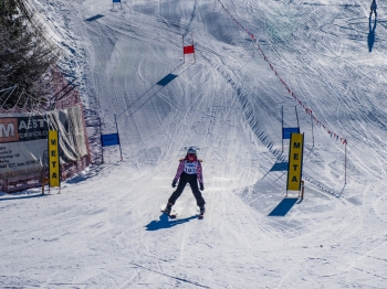 Puchar Wójta w Narciarstwie Alpejskim-21