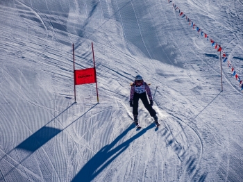 Puchar Wójta w Narciarstwie Alpejskim-20