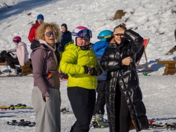 Puchar Wójta w Narciarstwie Alpejskim-25