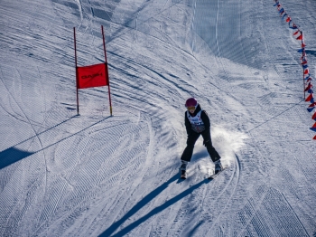Puchar Wójta w Narciarstwie Alpejskim-24
