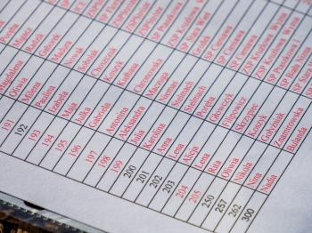 Puchar Wójta w Narciarstwie Alpejskim-26