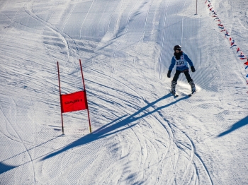 Puchar Wójta w Narciarstwie Alpejskim-30