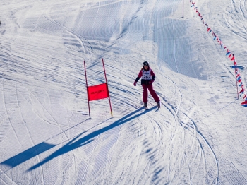 Puchar Wójta w Narciarstwie Alpejskim-37