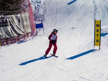 Puchar Wójta w Narciarstwie Alpejskim-38