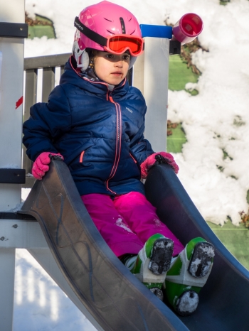 Puchar Wójta w Narciarstwie Alpejskim-47