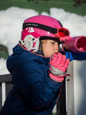 Puchar Wójta w Narciarstwie Alpejskim-48