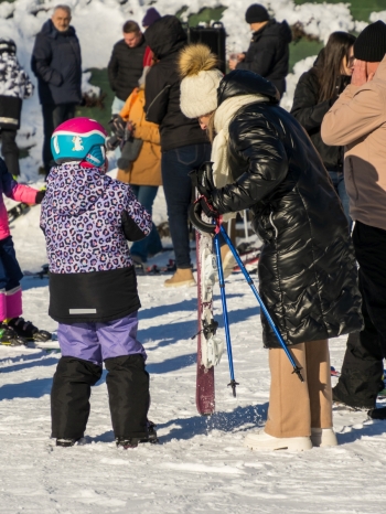 Puchar Wójta w Narciarstwie Alpejskim-53