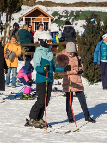 Puchar Wójta w Narciarstwie Alpejskim-54