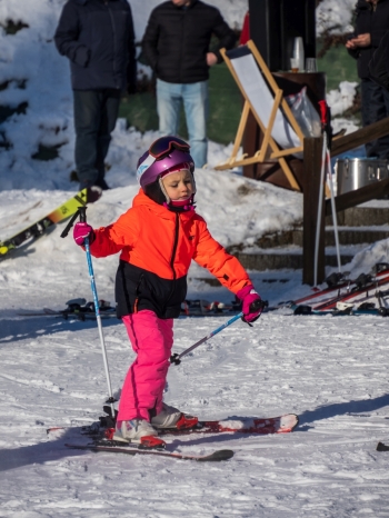 Puchar Wójta w Narciarstwie Alpejskim-55