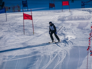 Puchar Wójta w Narciarstwie Alpejskim-56