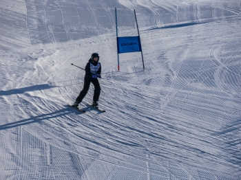 Puchar Wójta w Narciarstwie Alpejskim-57