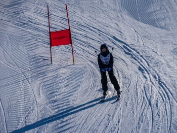 Puchar Wójta w Narciarstwie Alpejskim-58
