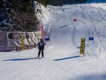 Puchar Wójta w Narciarstwie Alpejskim-59