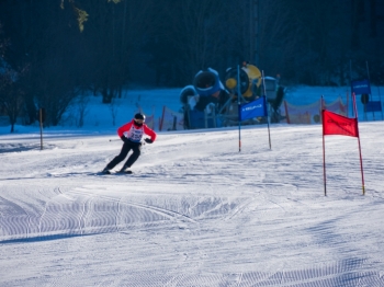 Puchar Wójta w Narciarstwie Alpejskim-61