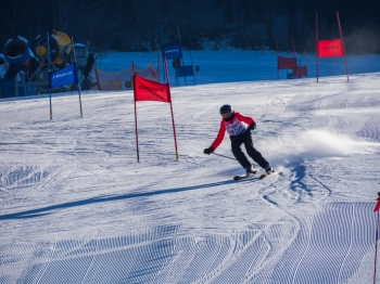 Puchar Wójta w Narciarstwie Alpejskim-64